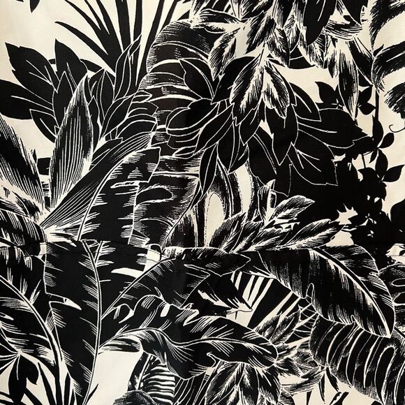 See By Chloe tropical floral boxy top - Picture 5 of 7